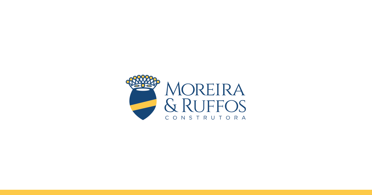 Moreira & Ruffo's Construcao e Incorporacao